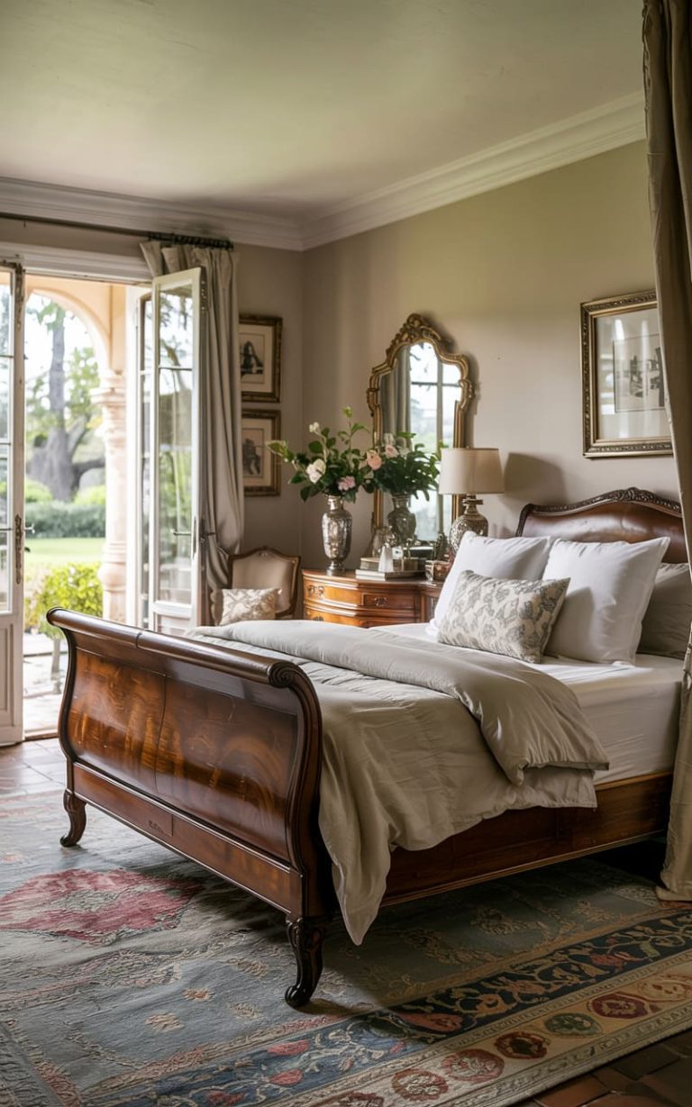 200 Bedroom Design and Decor Ideas – Rhythm of the Home