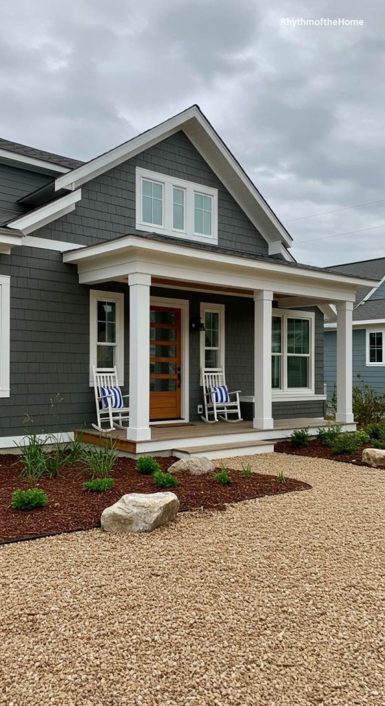 100 Coastal Homes You Have to See – Rhythm of the Home