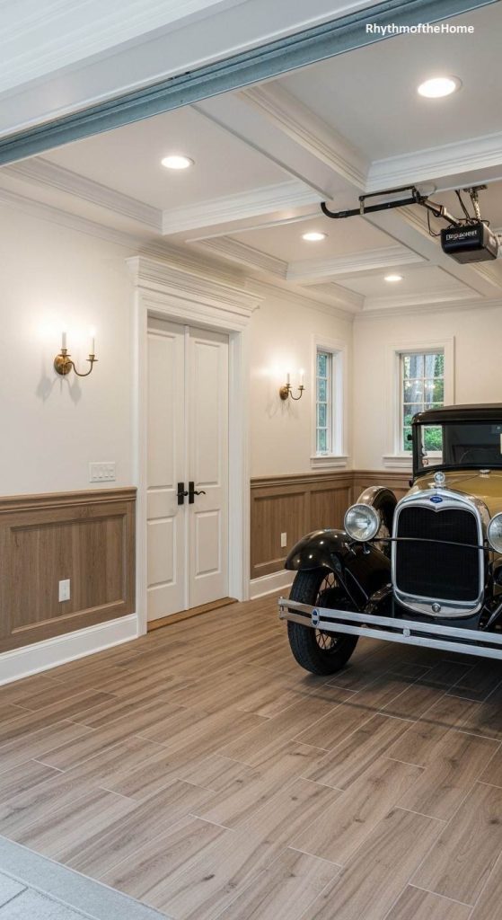 100 Garage Design and Decor Ideas – Rhythm of the Home