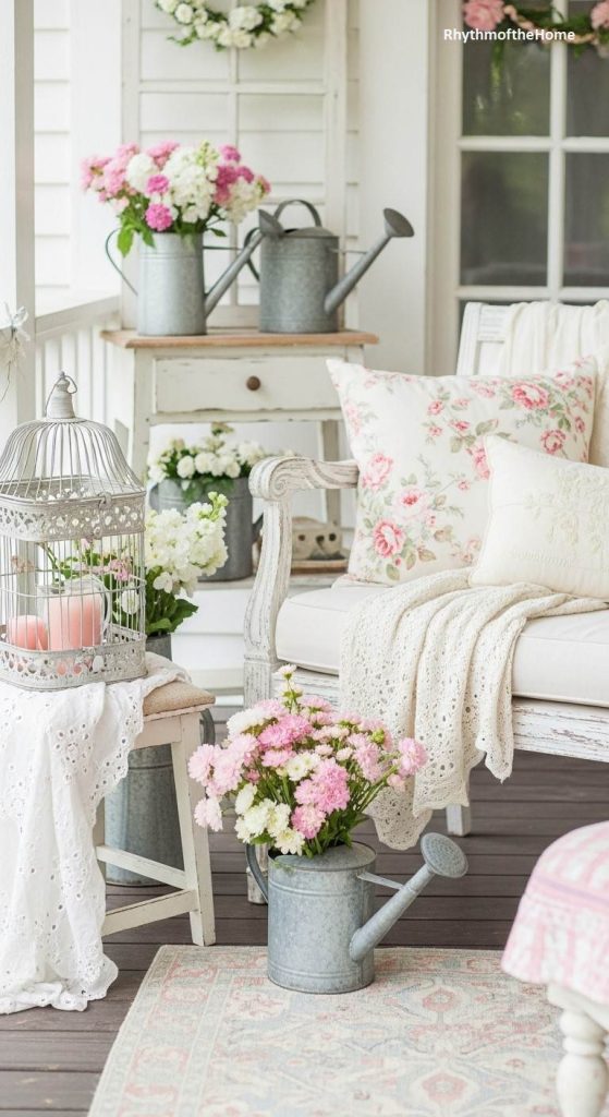 100 Patio Ideas You Have to See – Rhythm of the Home