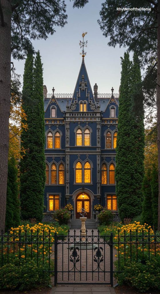 100 Victorian Homes You Need to See – Rhythm of the Home