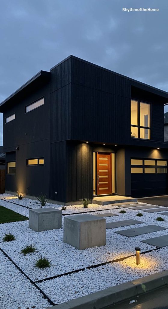 100 Modern Homes You Have to Check Out – Rhythm of the Home