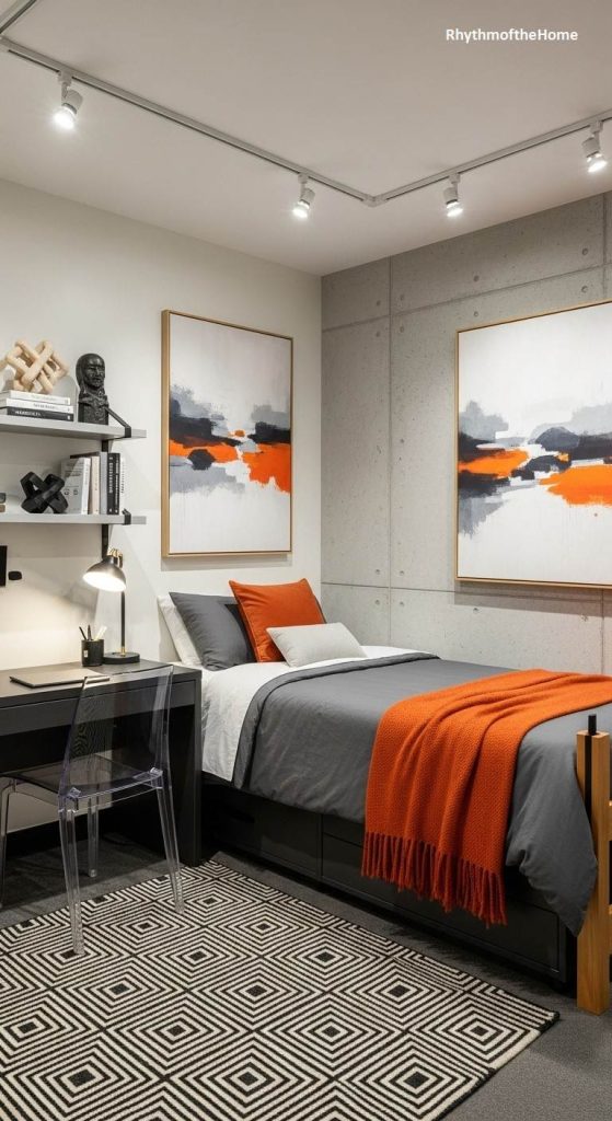 100 College Dorm Decor and Design Ideas – Rhythm of the Home