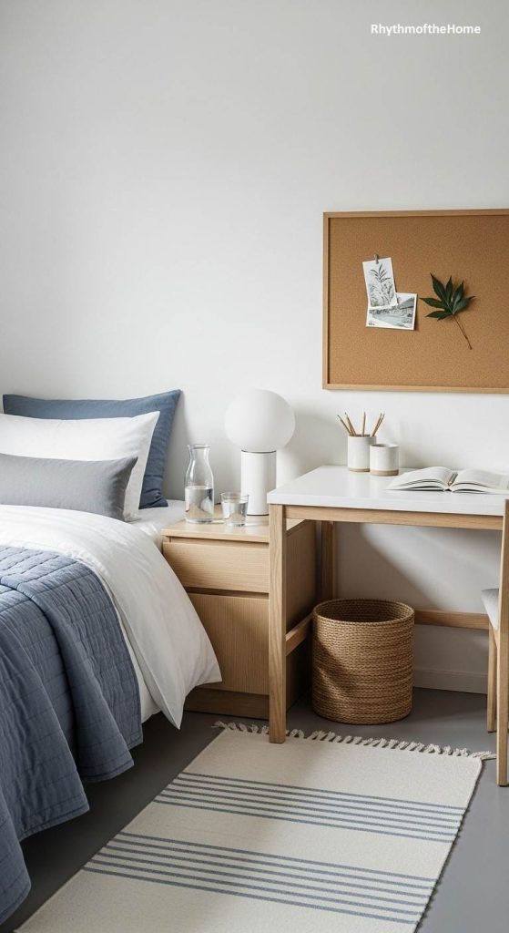 100 College Dorm Decor and Design Ideas – Rhythm of the Home