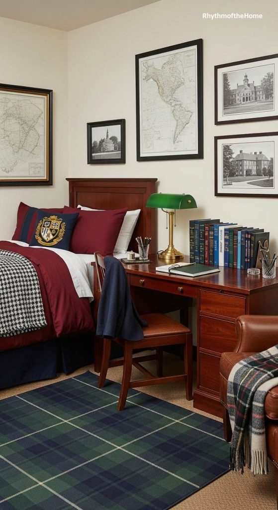 100 College Dorm Decor and Design Ideas – Rhythm of the Home
