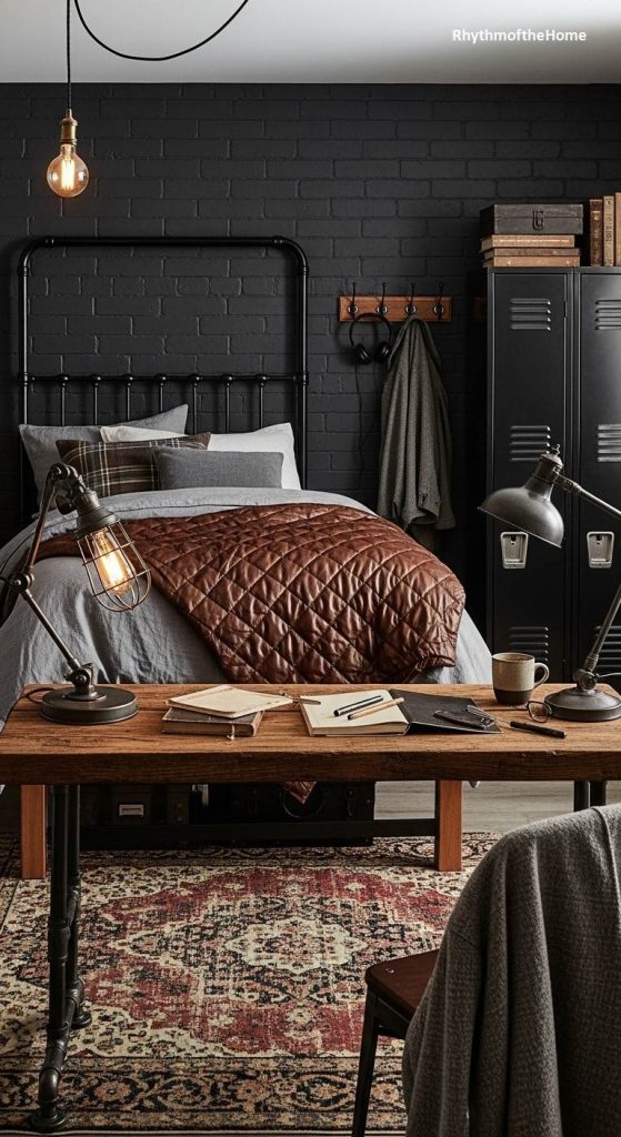 100 College Dorm Decor and Design Ideas – Rhythm of the Home