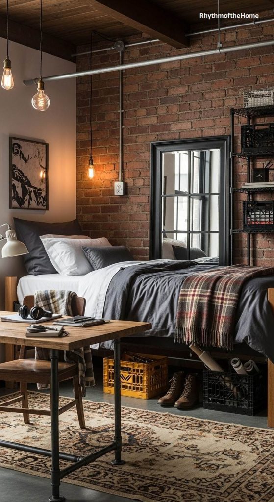 100 College Dorm Decor and Design Ideas – Rhythm of the Home