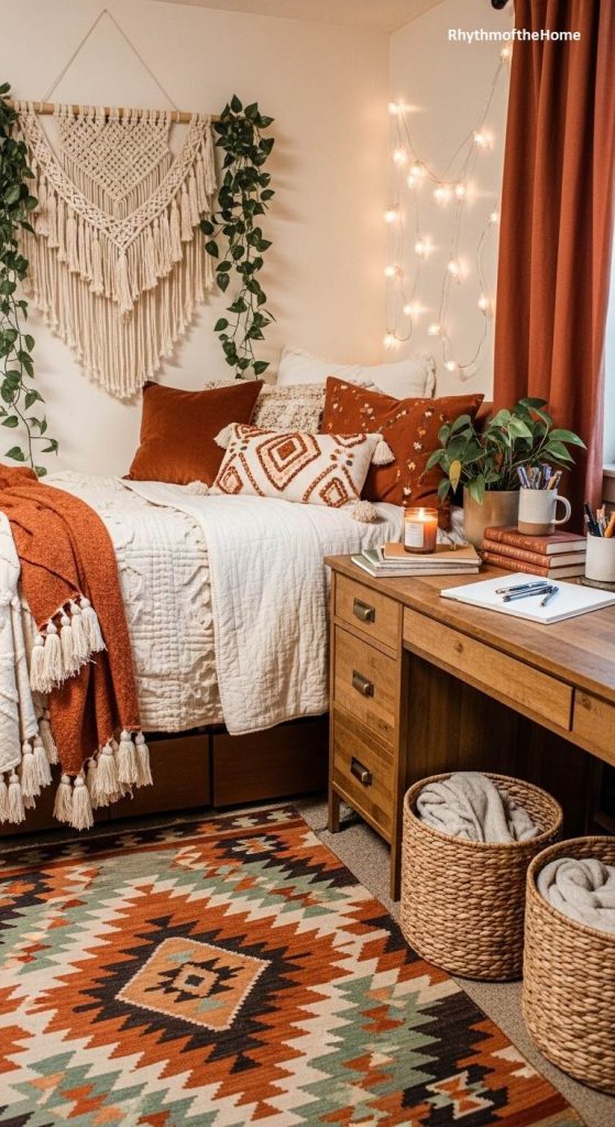 100 College Dorm Decor and Design Ideas – Rhythm of the Home