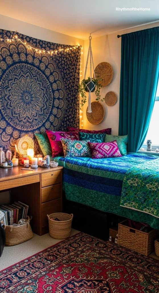 100 College Dorm Decor and Design Ideas – Rhythm of the Home