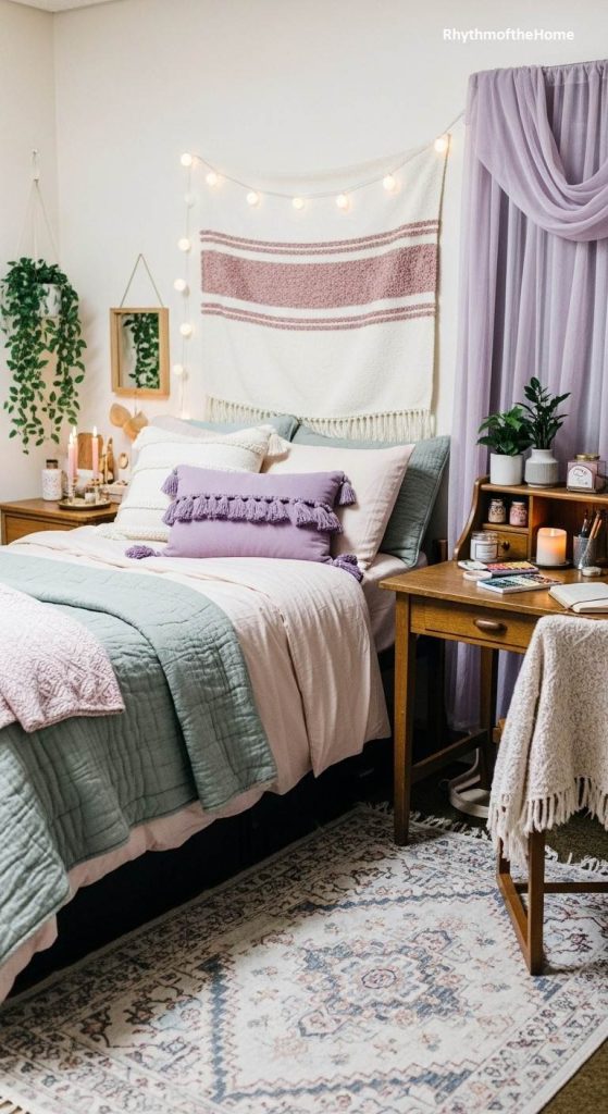 100 College Dorm Decor and Design Ideas – Rhythm of the Home