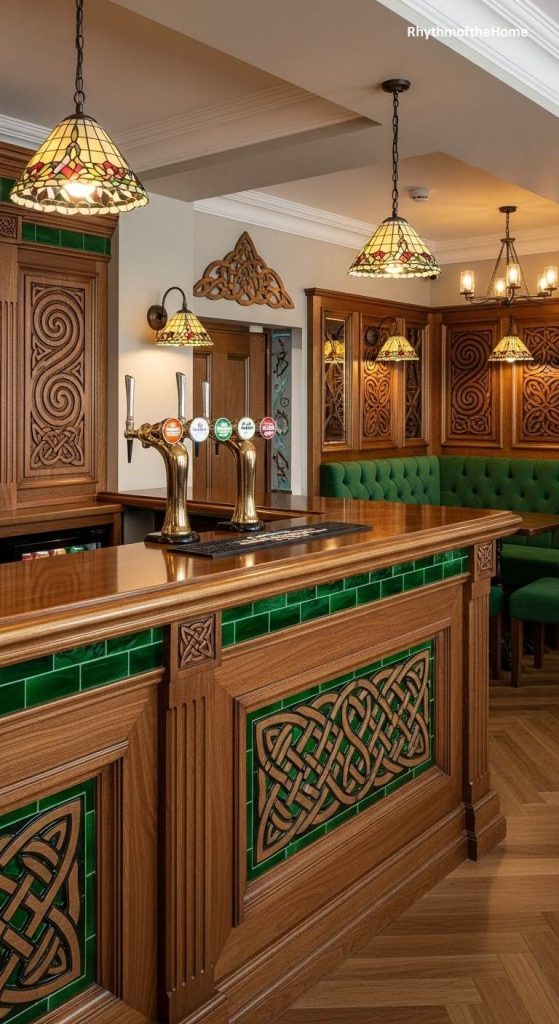 100 Irish Pub Decor Ideas – Rhythm of the Home