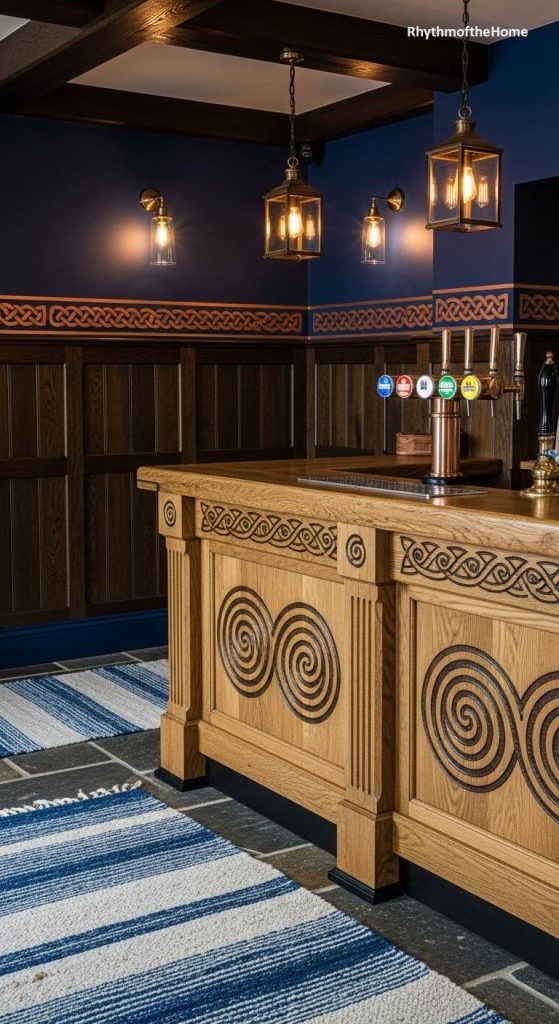 100 Irish Pub Decor Ideas – Rhythm of the Home