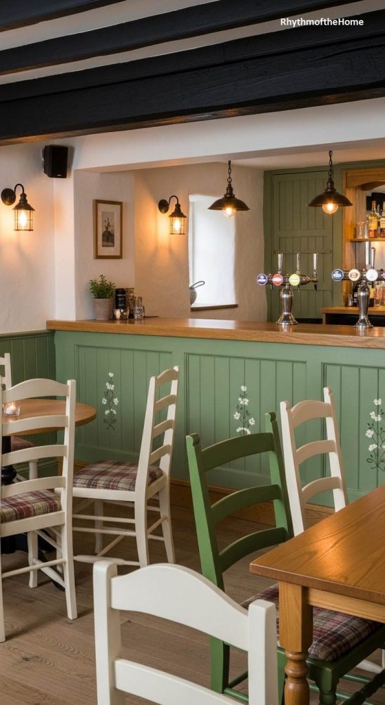 100 Irish Pub Decor Ideas – Rhythm of the Home
