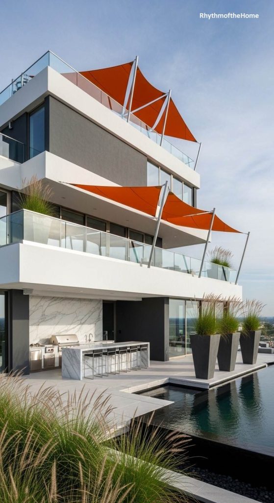 100 Penthouses You Need to See - Rhythm of the Home