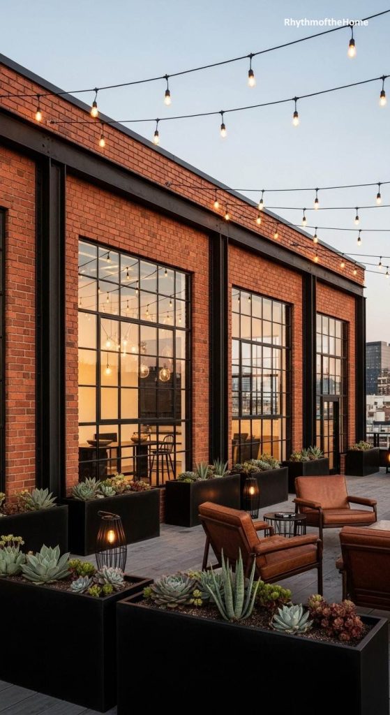 Curated visual reference: 100 Penthouses You Need To See Photo Inspiration