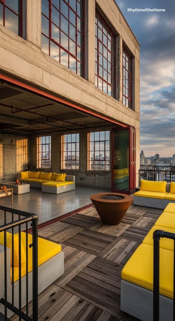 Photo inspiration: Visual Reference: 100 Penthouses You Need To See