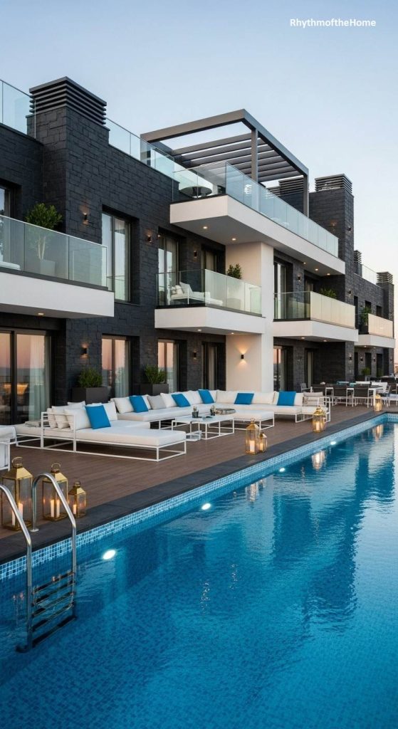 100 Penthouses You Need to See – Rhythm of the Home