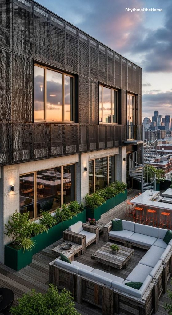 100 Penthouses You Need to See – Rhythm of the Home