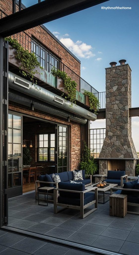 Gallery Detail: 100 Penthouses You Need To See