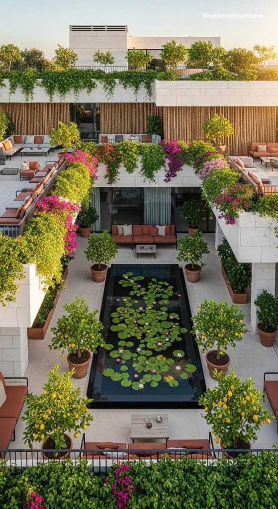 100 Penthouses You Need to See – Rhythm of the Home
