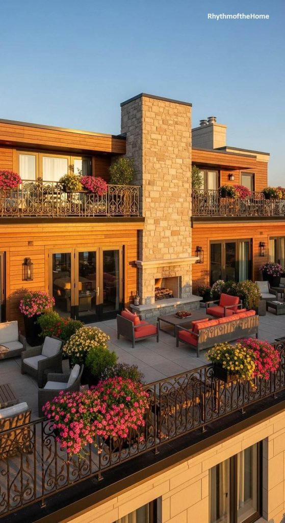 Stunning Majorsee Penthouse Florida Key image