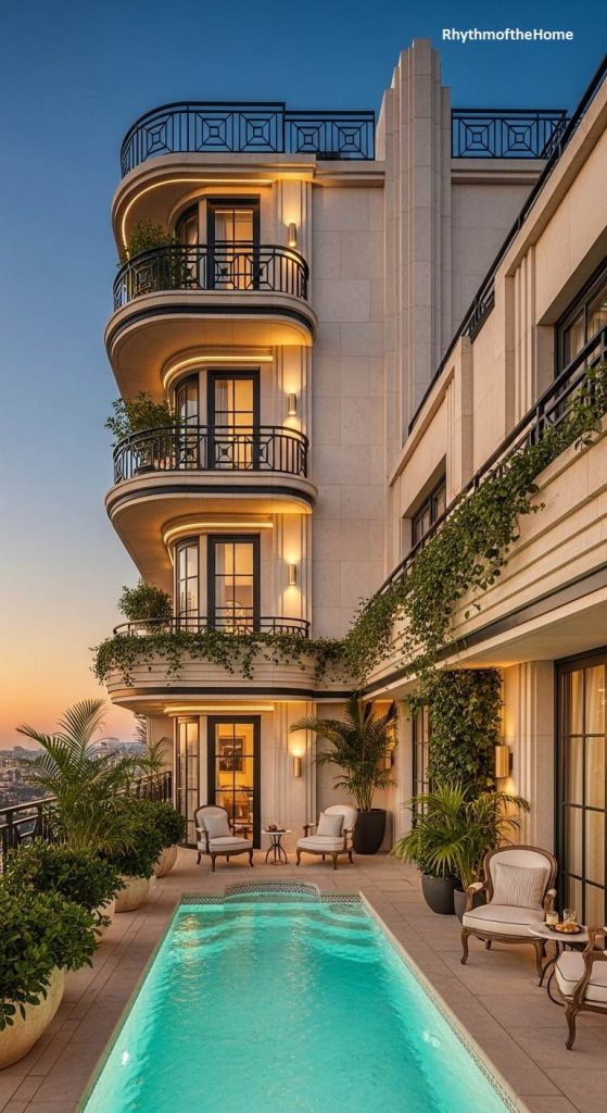 Photo inspiration: Gallery Detail: 100 Penthouses You Need To See