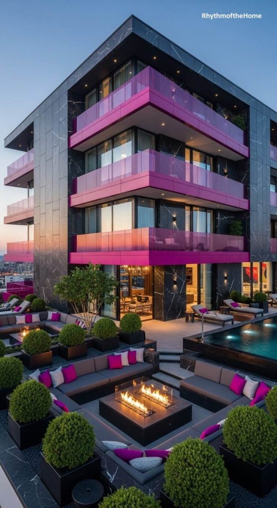 Picture Idea: 100 Penthouses You Need To See