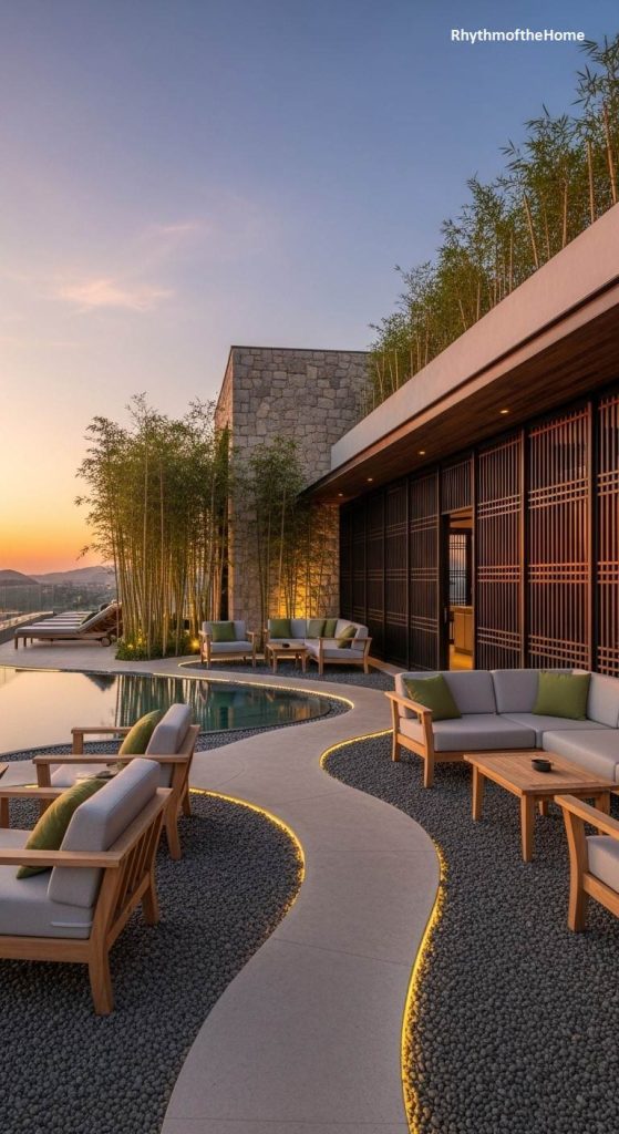 Photo inspiration: Picture Idea: 100 Penthouses You Need To See