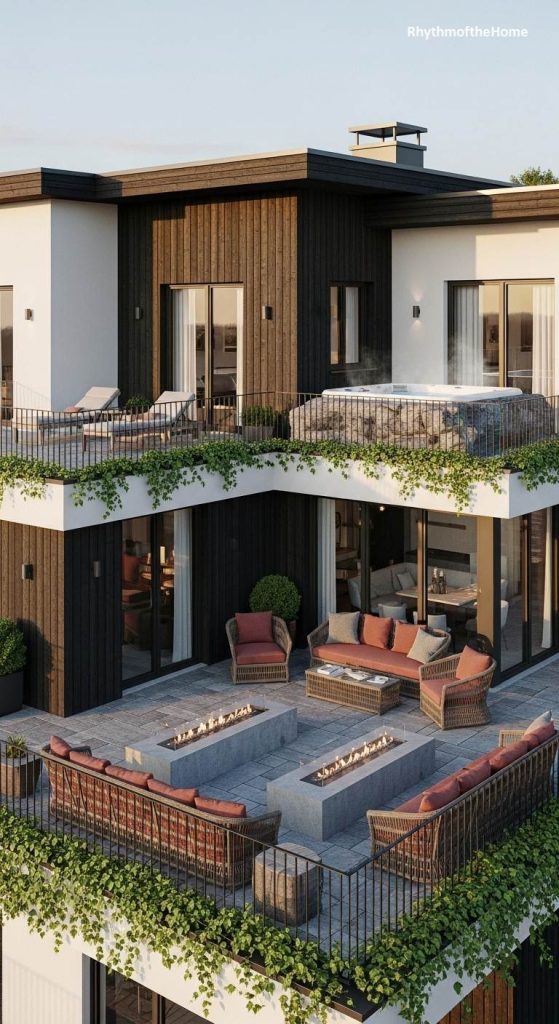100 Penthouses You Need To See Photo Inspiration