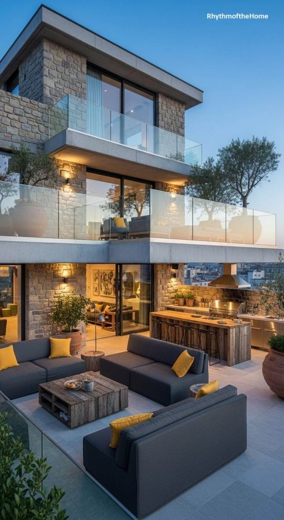 100 Penthouses You Need to See – Rhythm of the Home