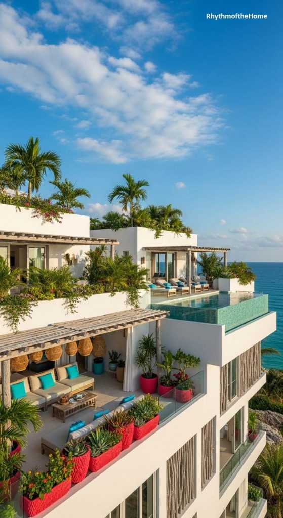 33 Best Penthouses for Rent Near Me | Peerspace