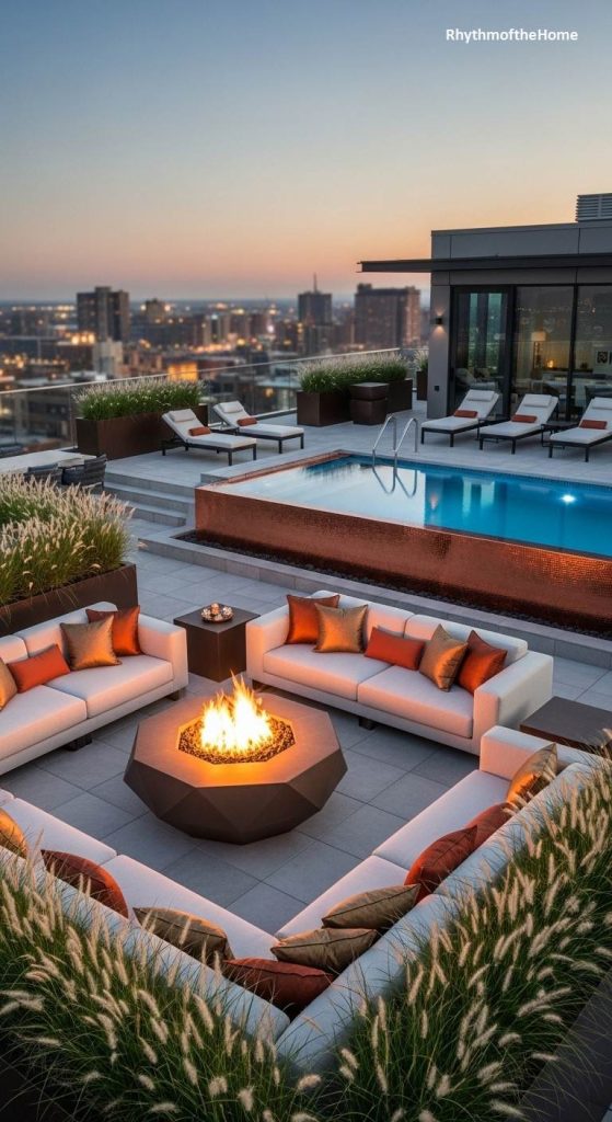 Photo inspiration: 100 Penthouses You Need To See Photo Inspiration