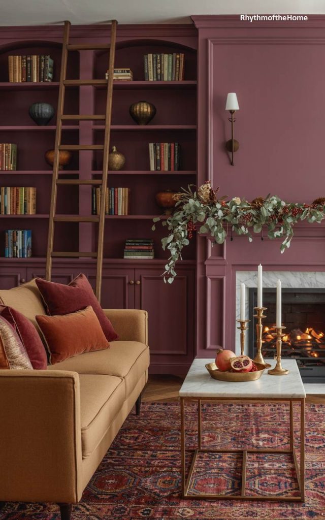 100 Fall Design and Decor Ideas – Rhythm of the Home