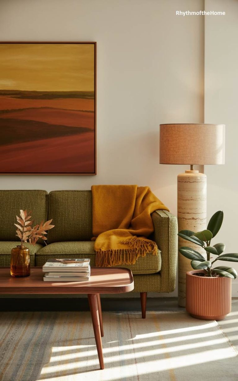 100 Fall Design and Decor Ideas – Rhythm of the Home