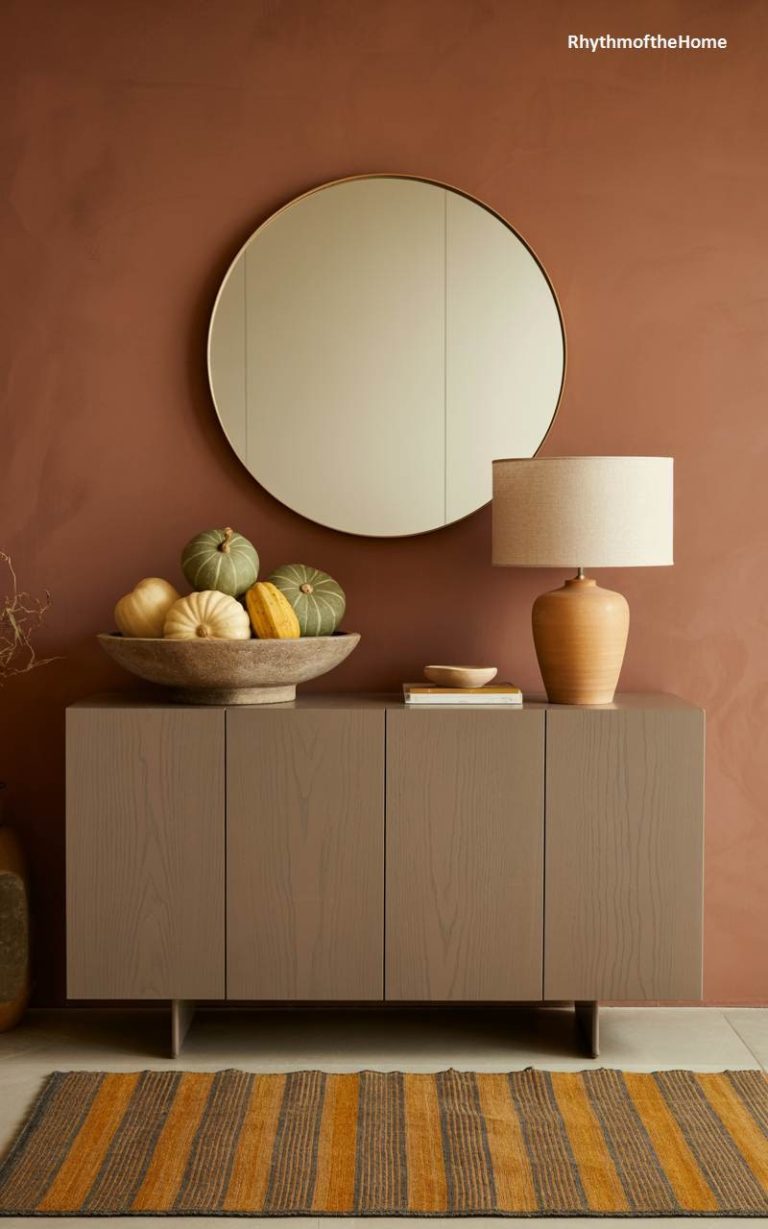 100 Fall Design and Decor Ideas – Rhythm of the Home
