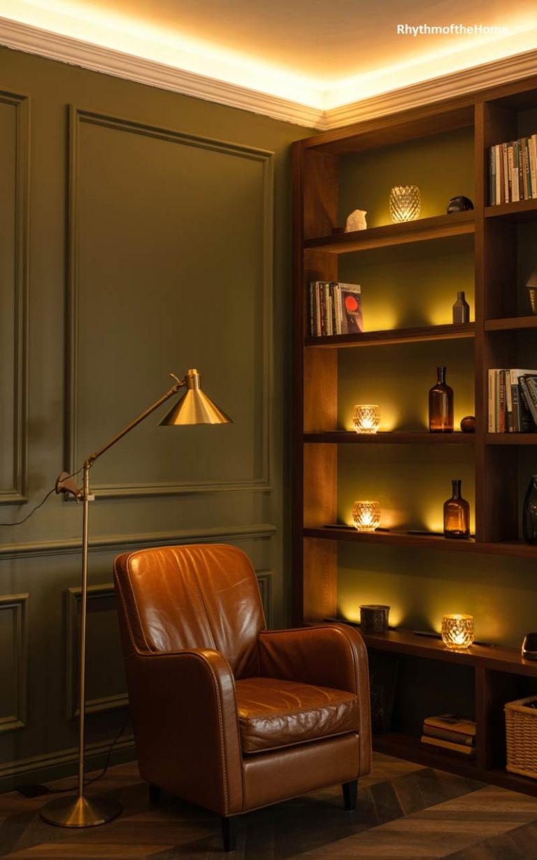 100 Fall Design and Decor Ideas – Rhythm of the Home