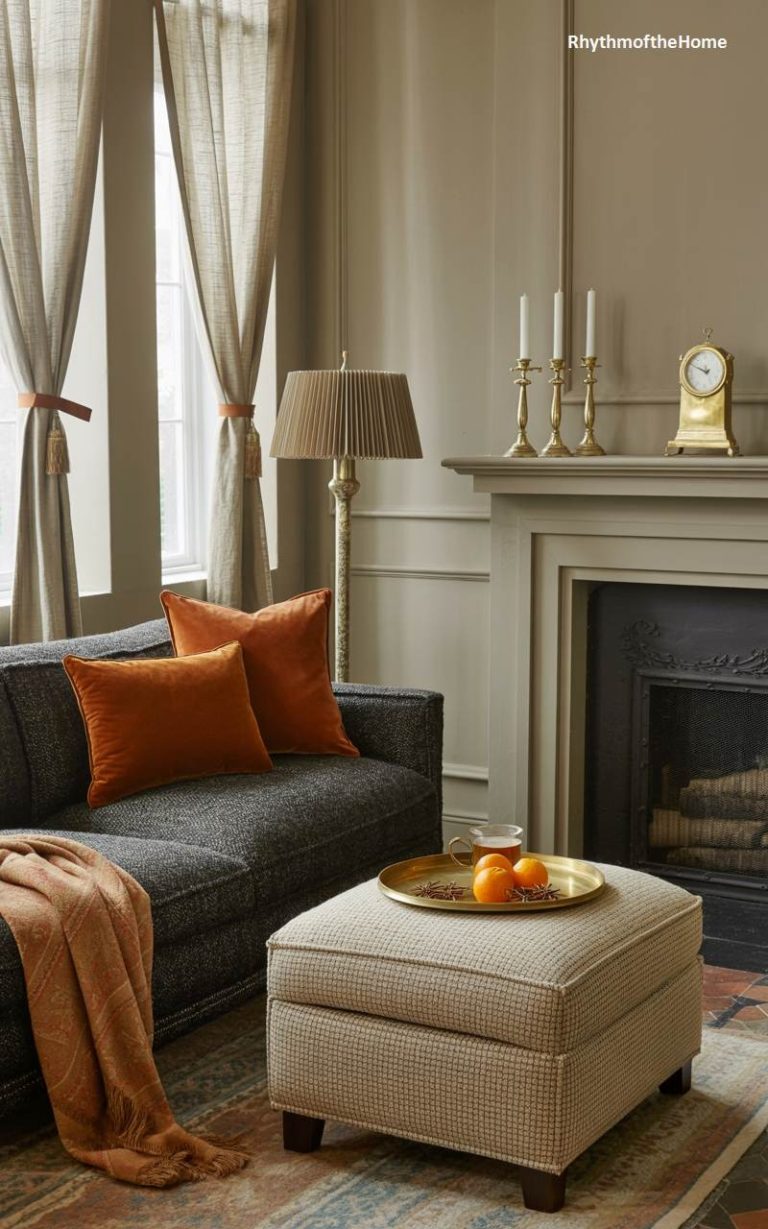 100 Fall Design and Decor Ideas – Rhythm of the Home