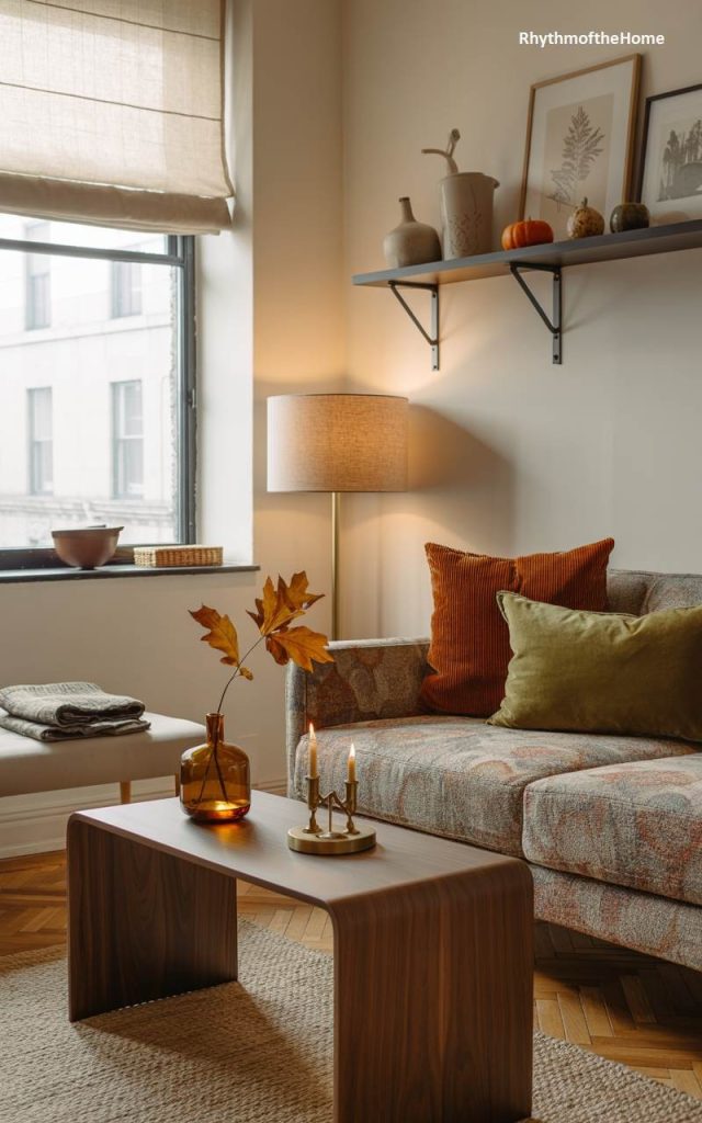 100 Fall Design and Decor Ideas – Rhythm of the Home