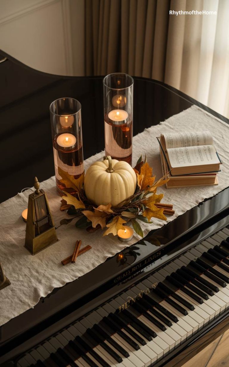 100 Thanksgiving Design and Decor Ideas – Rhythm of the Home