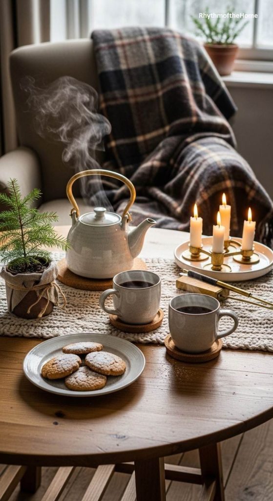 100 Winter Decor Ideas – Rhythm of the Home