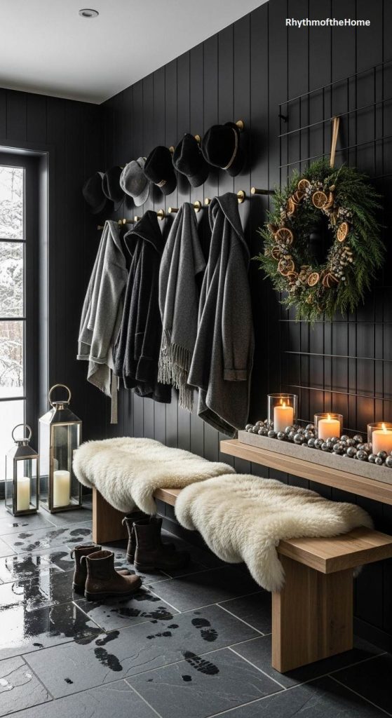 100 Winter Decor Ideas – Rhythm of the Home