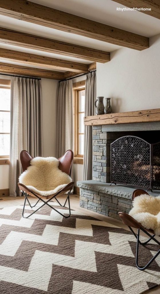 100 Winter Decor Ideas – Rhythm of the Home