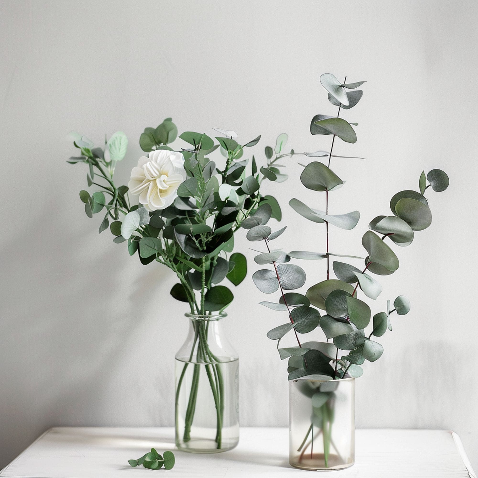 Decorative Plant Branches