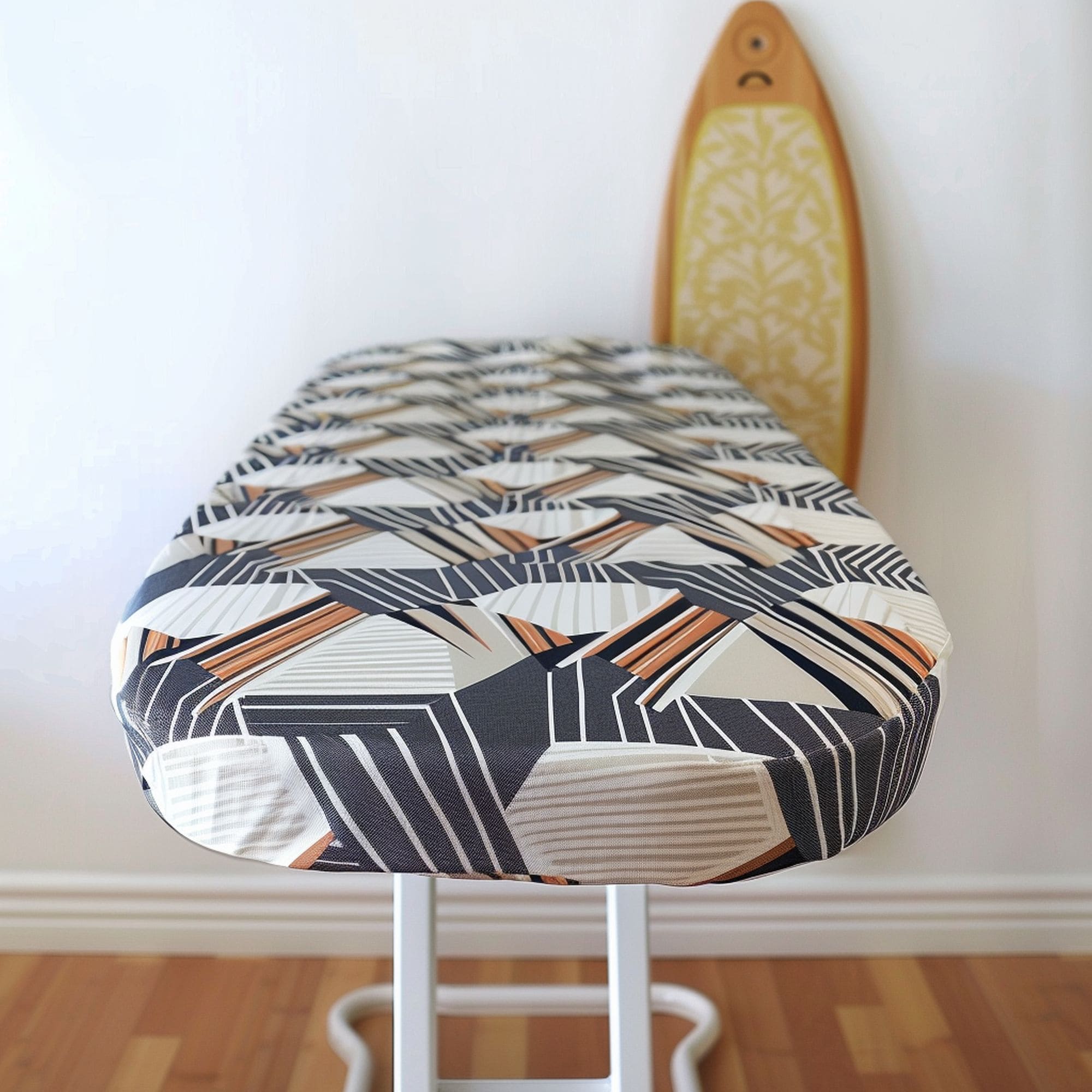 Laundry Room Ironing Board Cover