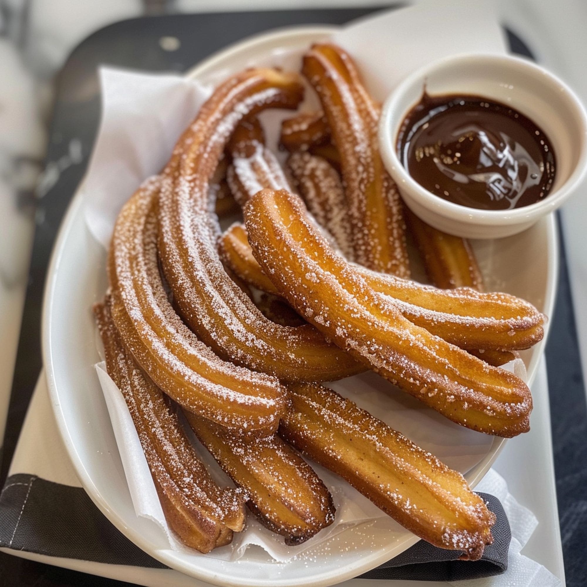 Churros