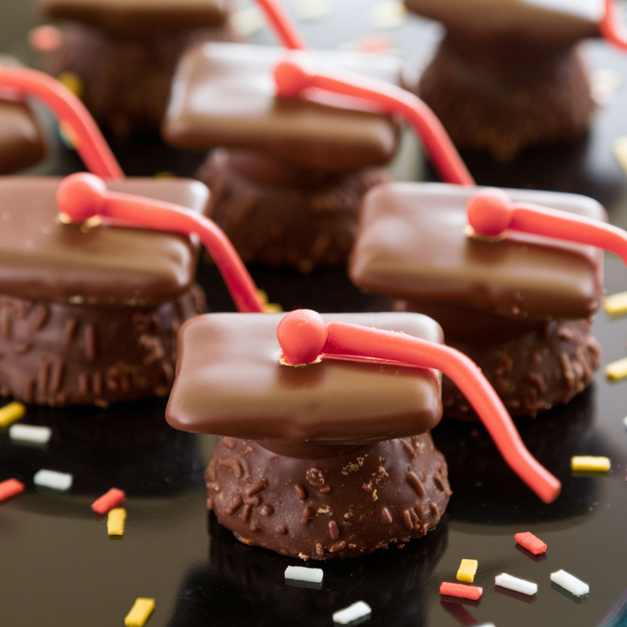 35 Perfect Graduation Party Ideas