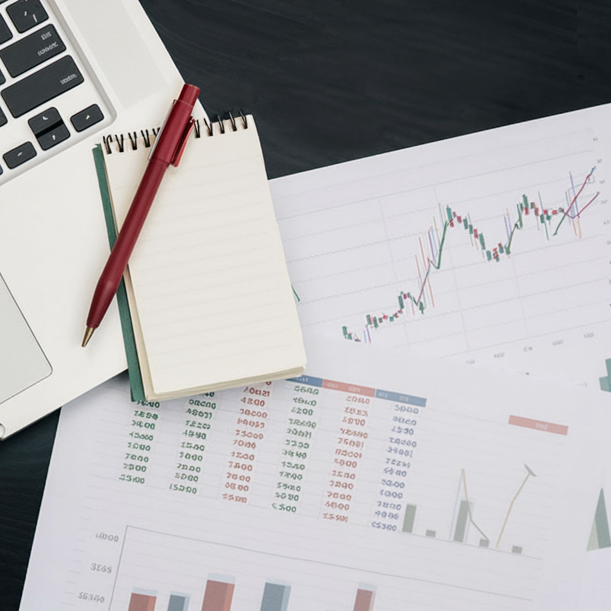 Budget Planning Tools