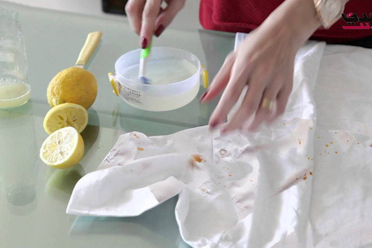 6 Ways to Remove Rust Stains from Clothes