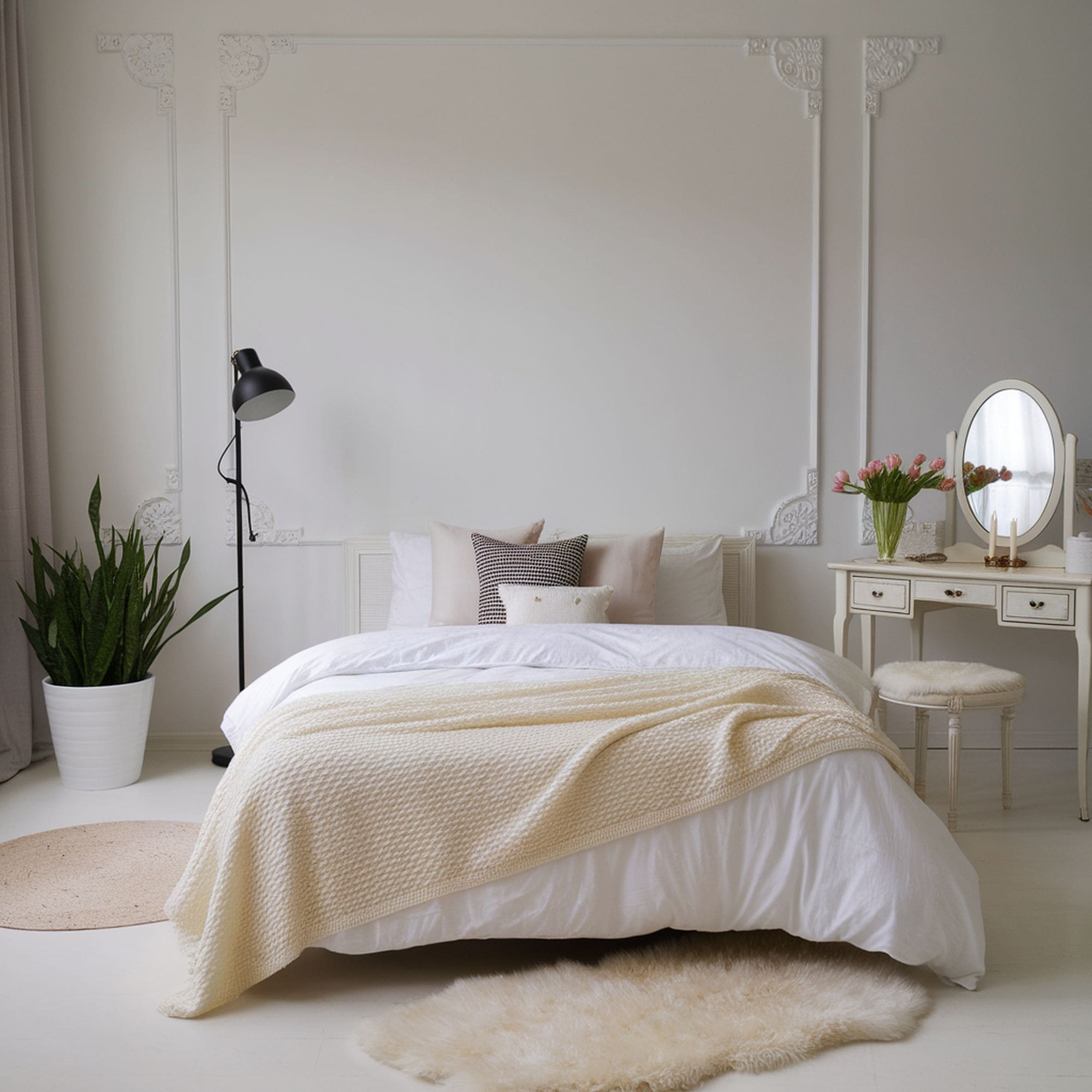 13 Remarkable Ways to Decorate With Neutral Colors