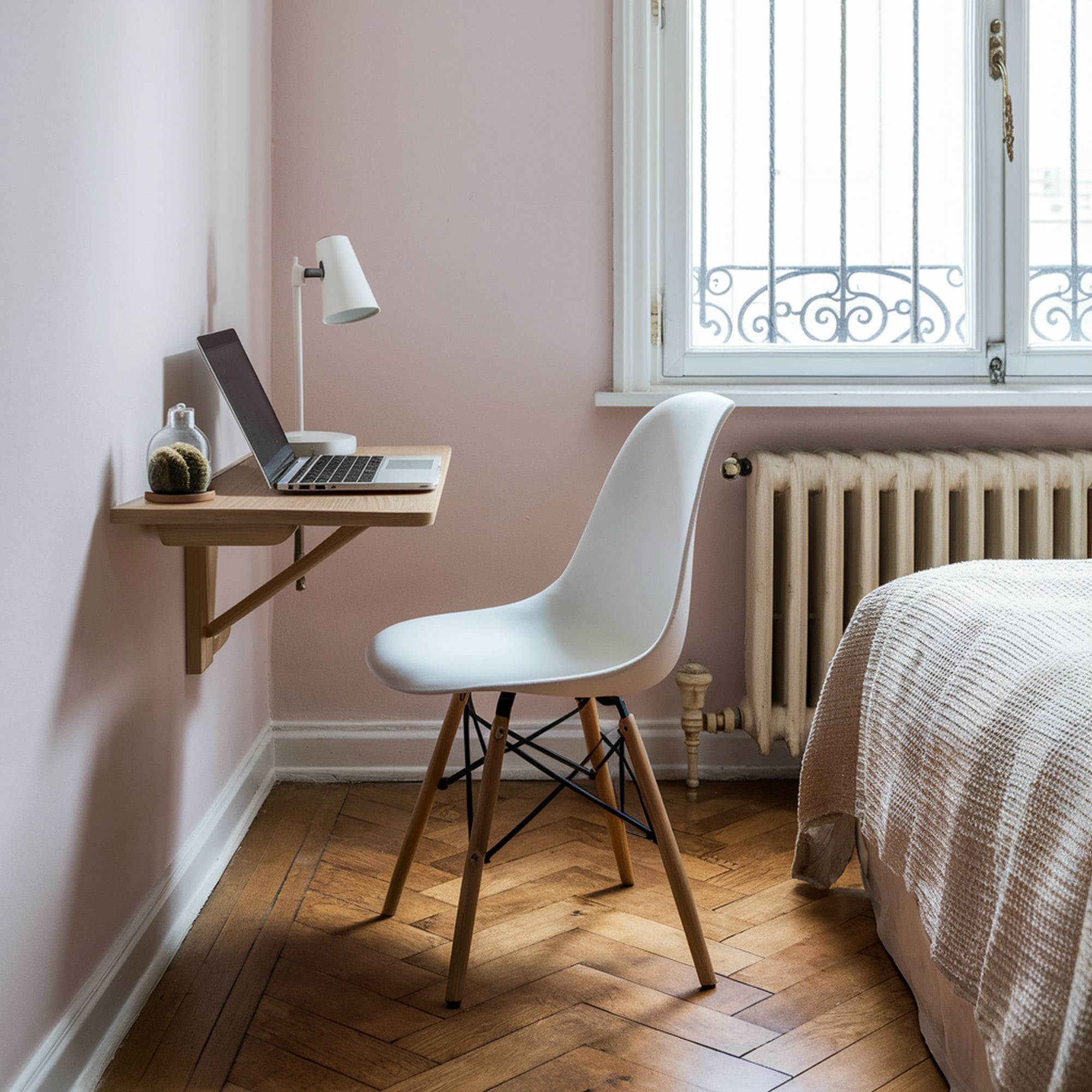 The 29 Best Desk Ideas for Small Spaces